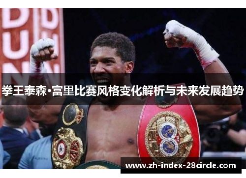 拳王泰森·富里比赛风格变化解析与未来发展趋势