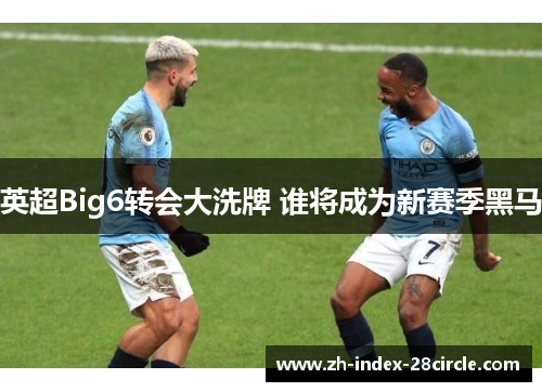 英超Big6转会大洗牌 谁将成为新赛季黑马