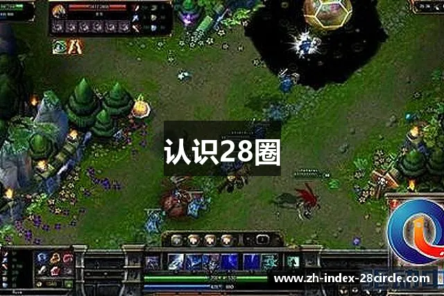 认识28圈